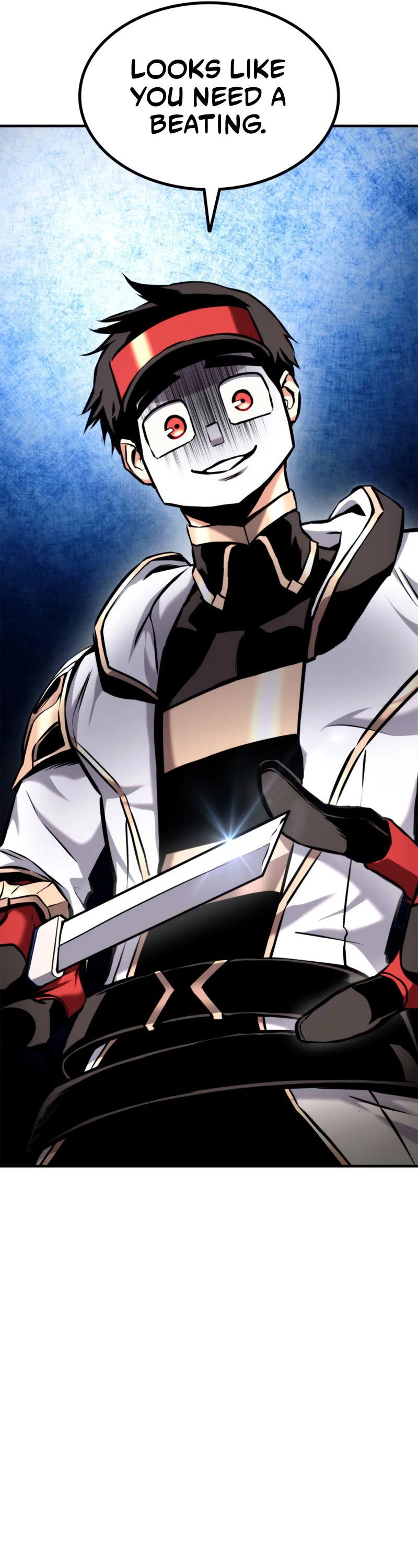 Ranker’s Return (Remake) Chap 77 - Next Chap 78