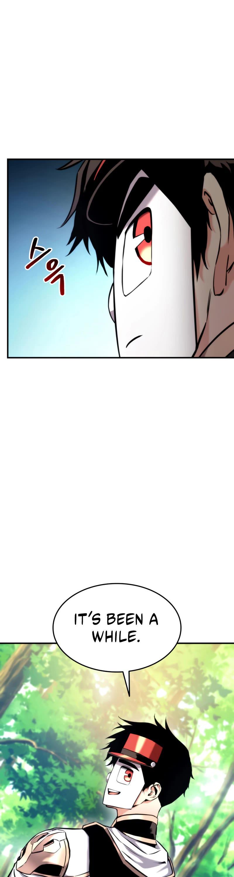 Ranker’s Return (Remake) Chap 77 - Next Chap 78