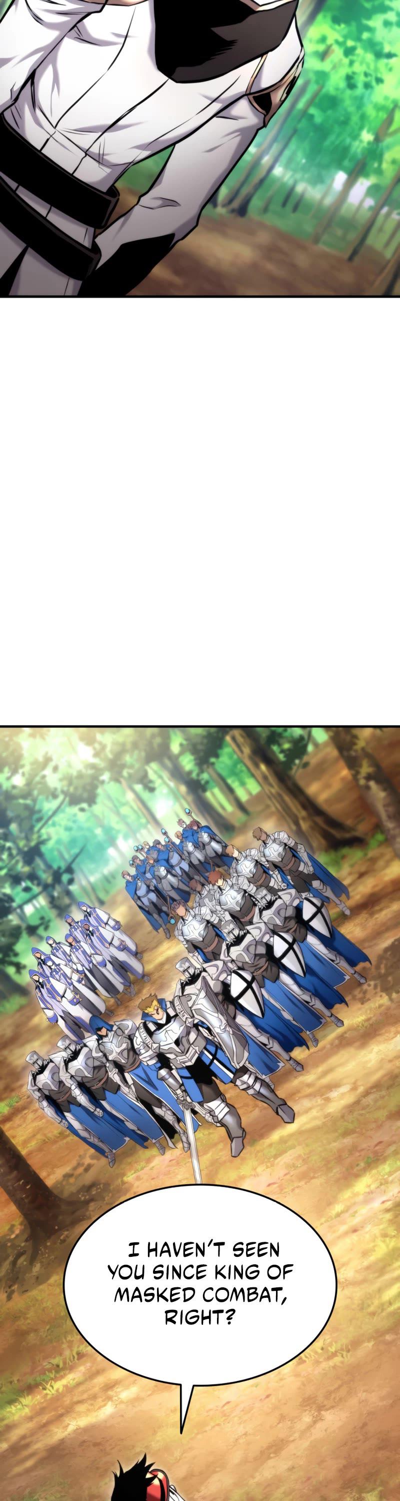 Ranker’s Return (Remake) Chap 77 - Next Chap 78