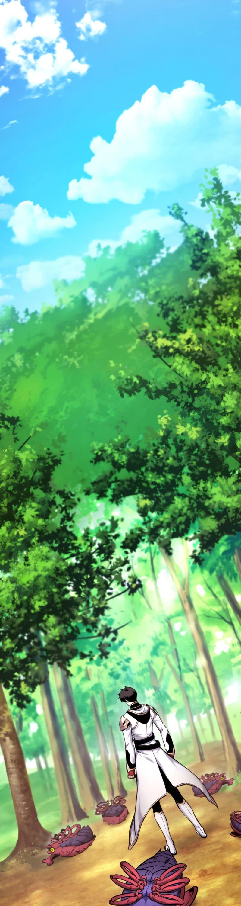 Ranker’s Return (Remake) Chap 77 - Next Chap 78