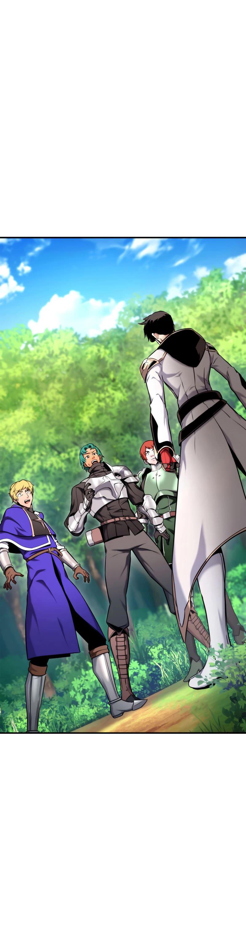 Ranker’s Return (Remake) Chap 77 - Next Chap 78