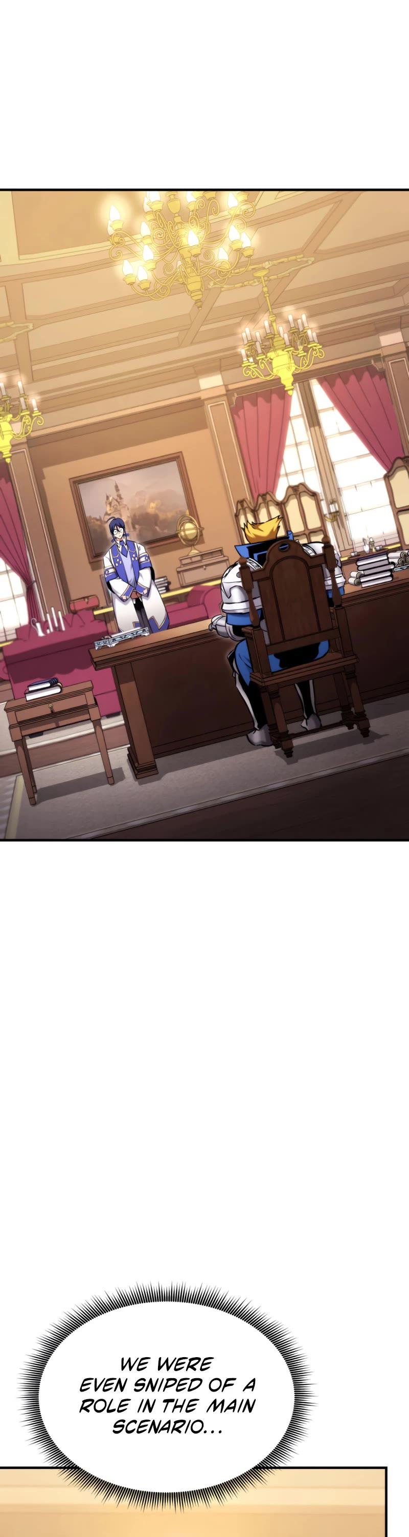Ranker’s Return (Remake) Chap 77 - Next Chap 78
