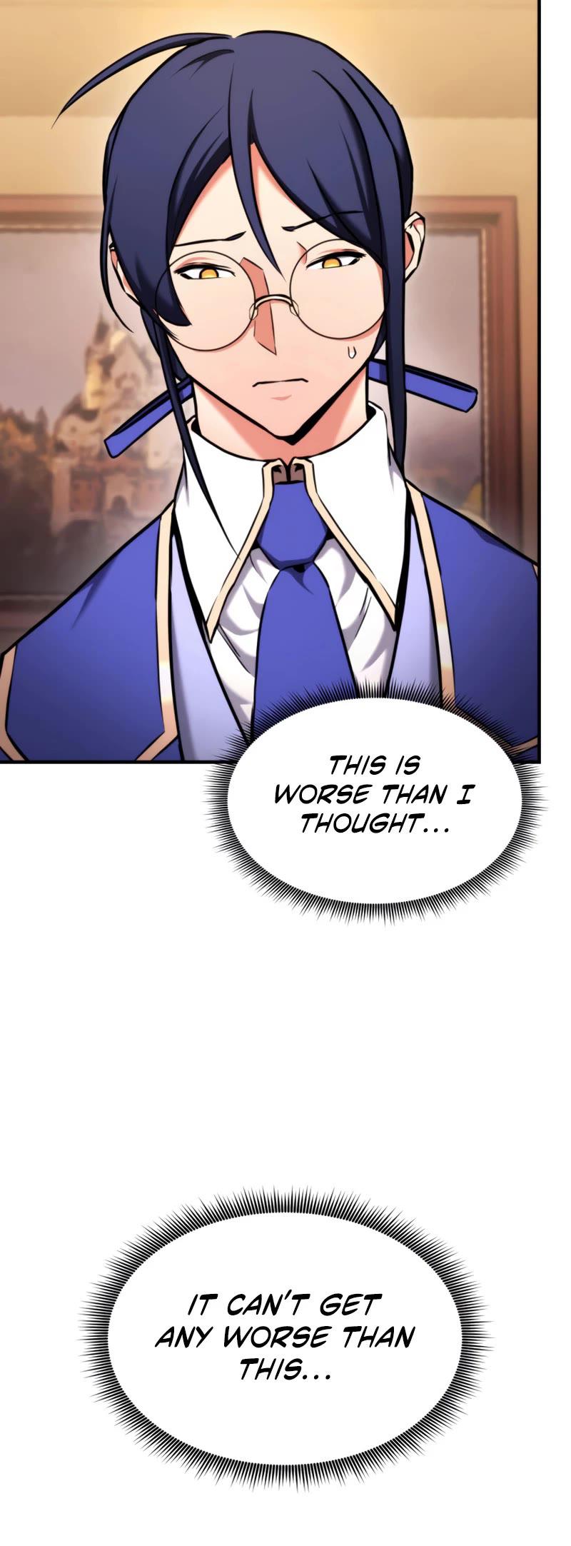 Ranker’s Return (Remake) Chap 77 - Next Chap 78