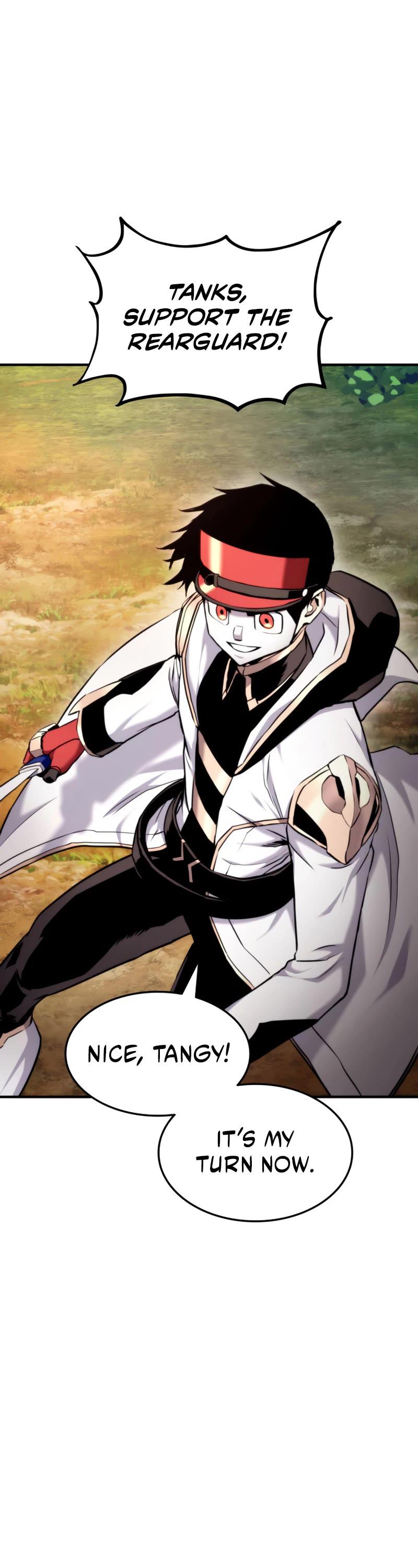Ranker’s Return (Remake) Chap 77 - Next Chap 78