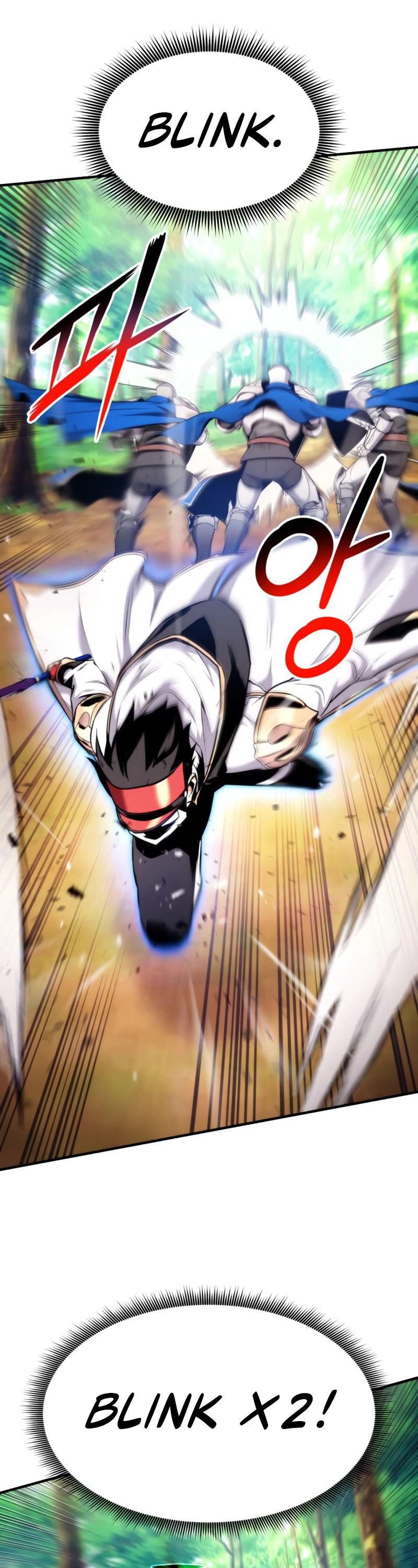 Ranker’s Return (Remake) Chap 77 - Next Chap 78
