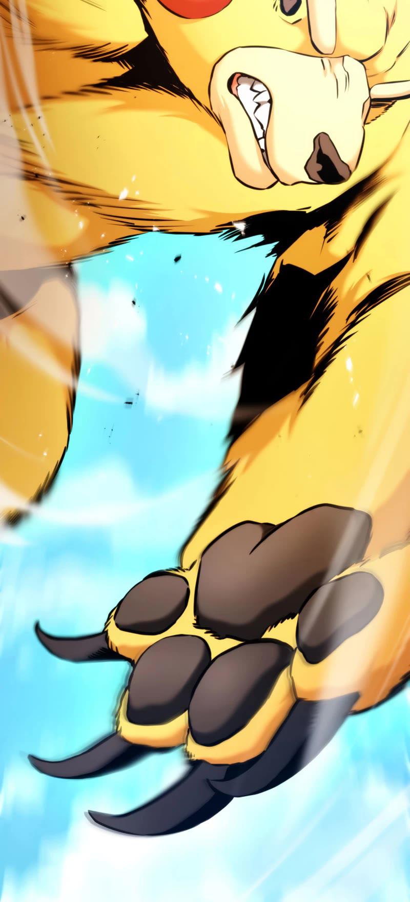 Ranker’s Return (Remake) Chap 77 - Next Chap 78