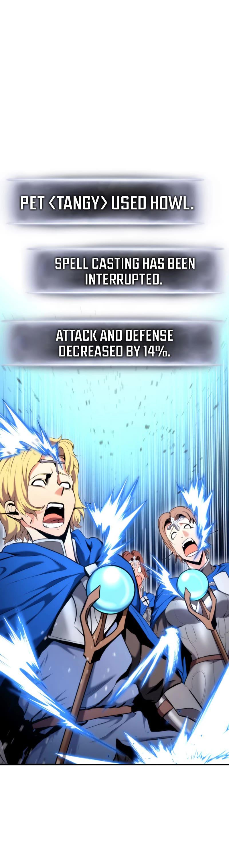 Ranker’s Return (Remake) Chap 77 - Next Chap 78