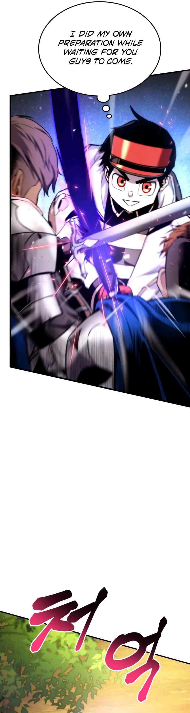 Ranker’s Return (Remake) Chap 77 - Next Chap 78