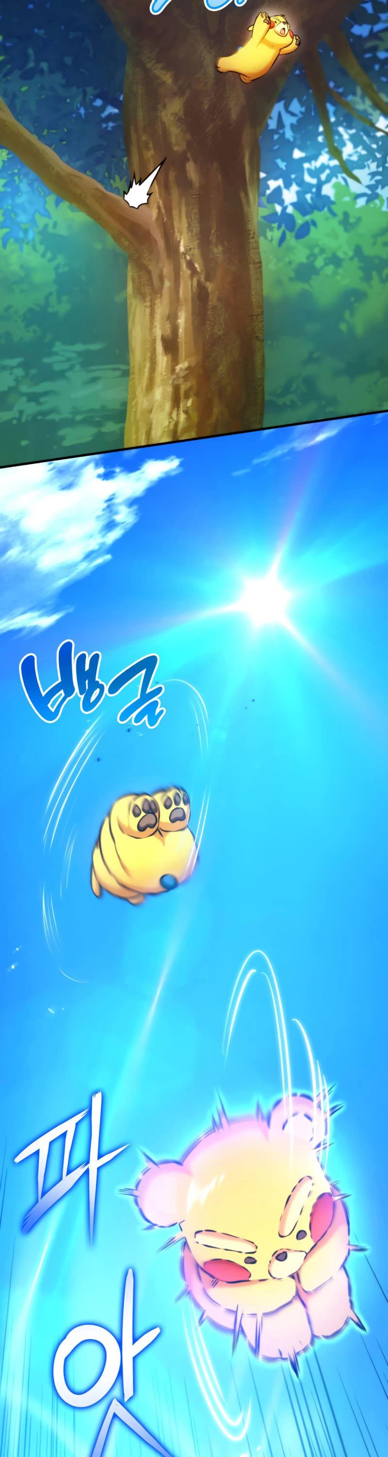 Ranker’s Return (Remake) Chap 77 - Next Chap 78