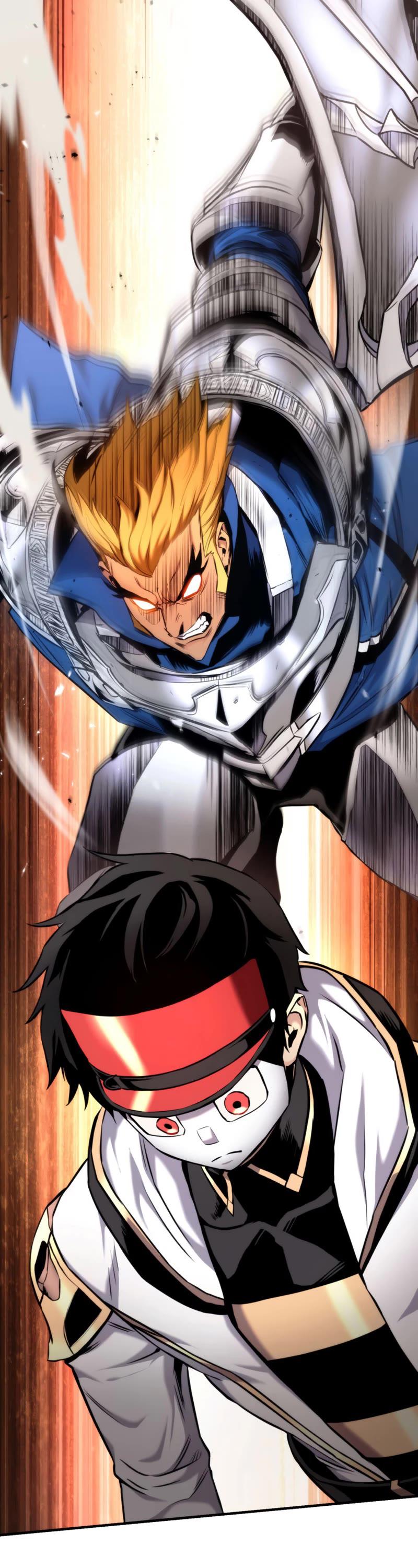 Ranker’s Return (Remake) Chap 77 - Next Chap 78