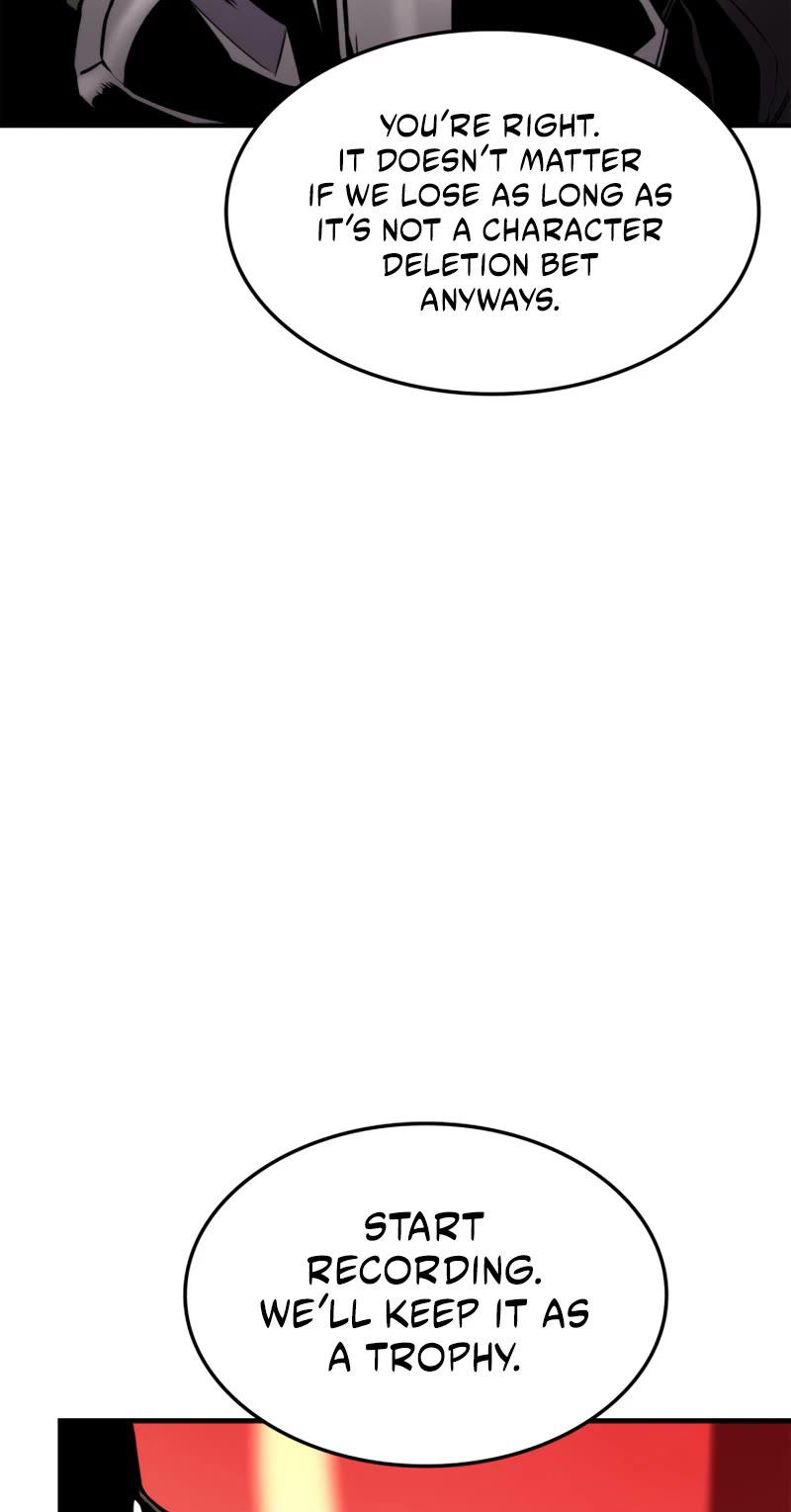 Ranker’s Return (Remake) Chap 77 - Next Chap 78