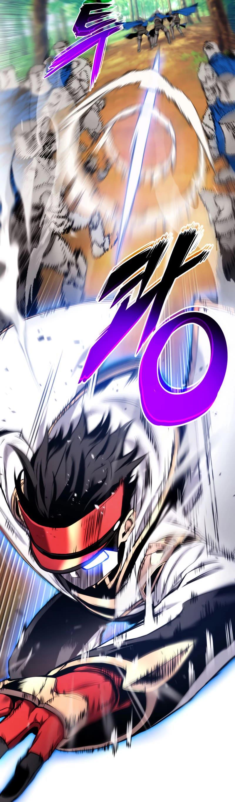 Ranker’s Return (Remake) Chap 77 - Next Chap 78