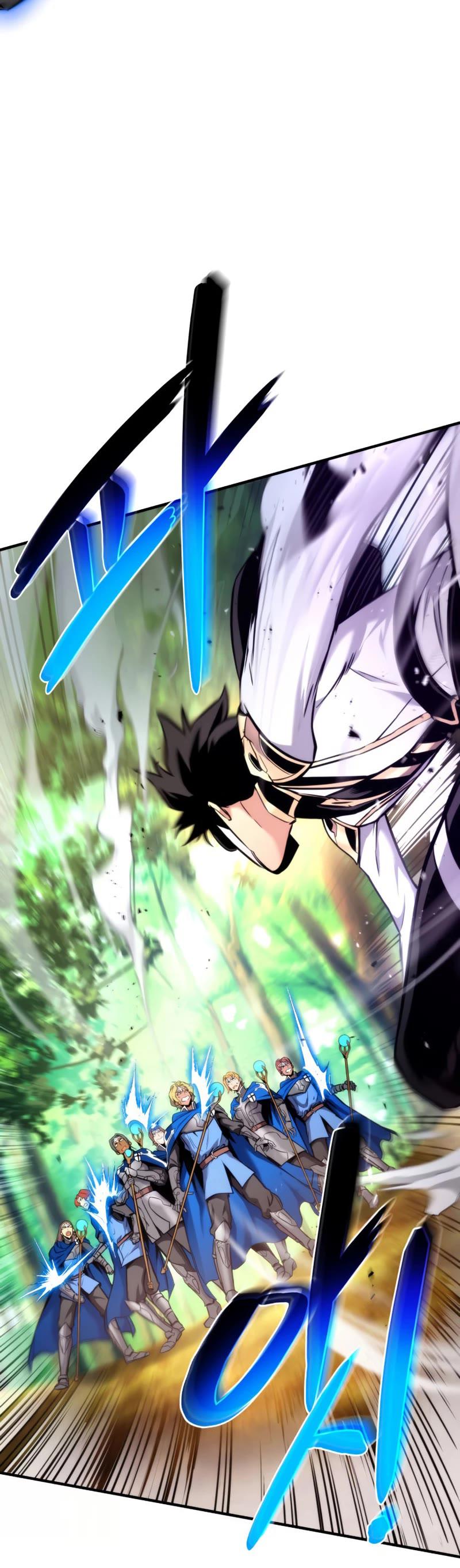 Ranker’s Return (Remake) Chap 77 - Next Chap 78
