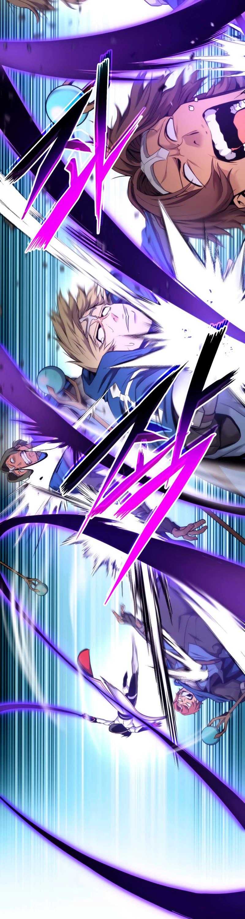 Ranker’s Return (Remake) Chap 77 - Next Chap 78