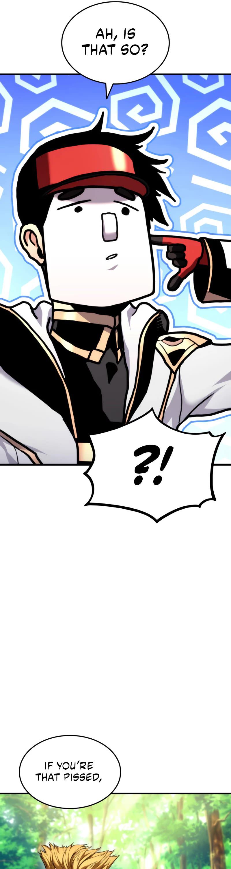 Ranker’s Return (Remake) Chap 77 - Next Chap 78
