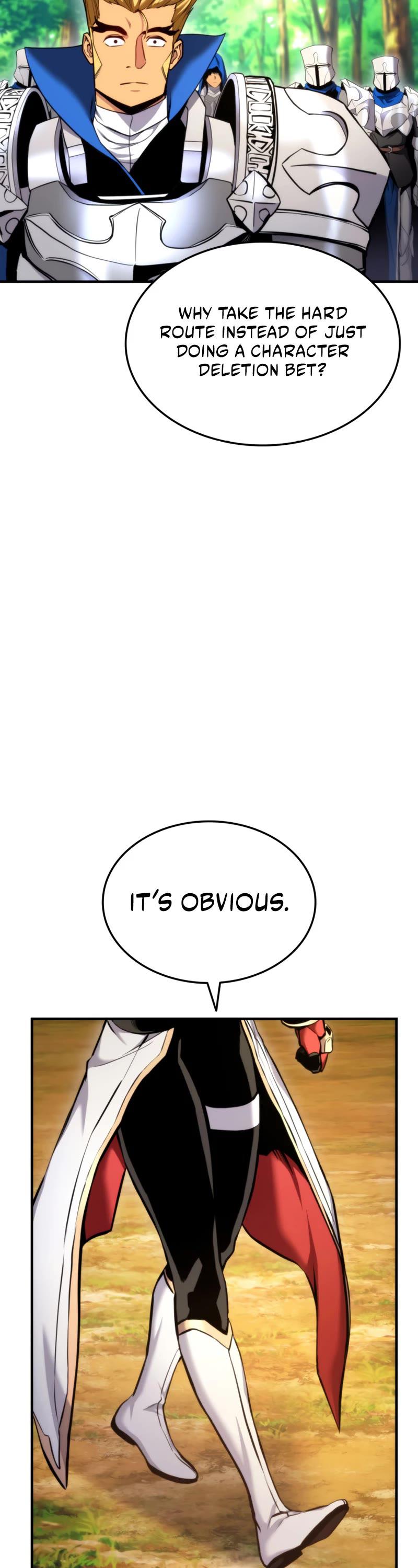 Ranker’s Return (Remake) Chap 77 - Next Chap 78