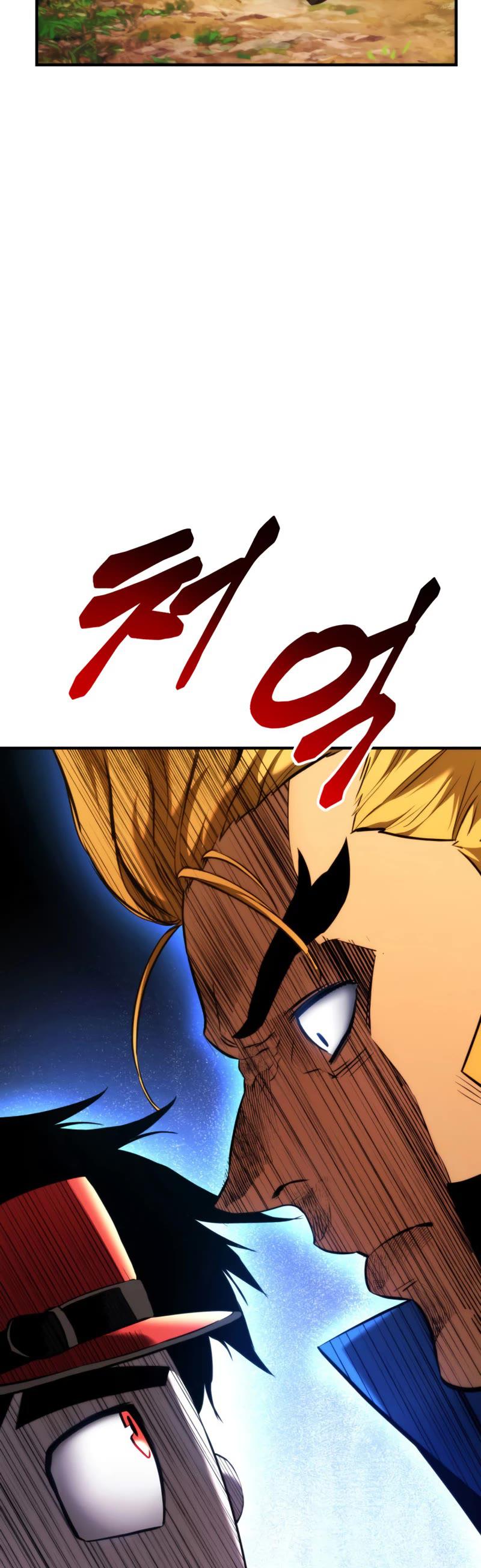 Ranker’s Return (Remake) Chap 77 - Next Chap 78