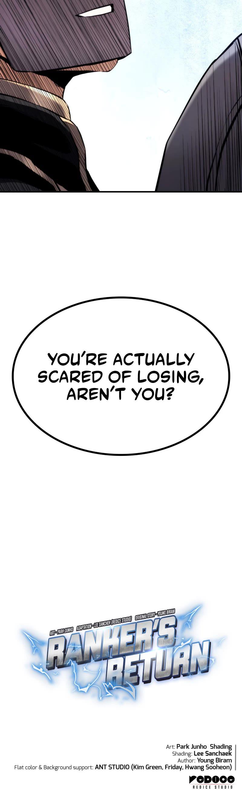 Ranker’s Return (Remake) Chap 77 - Next Chap 78