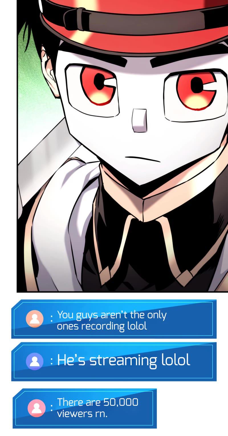 Ranker’s Return (Remake) Chap 77 - Next Chap 78
