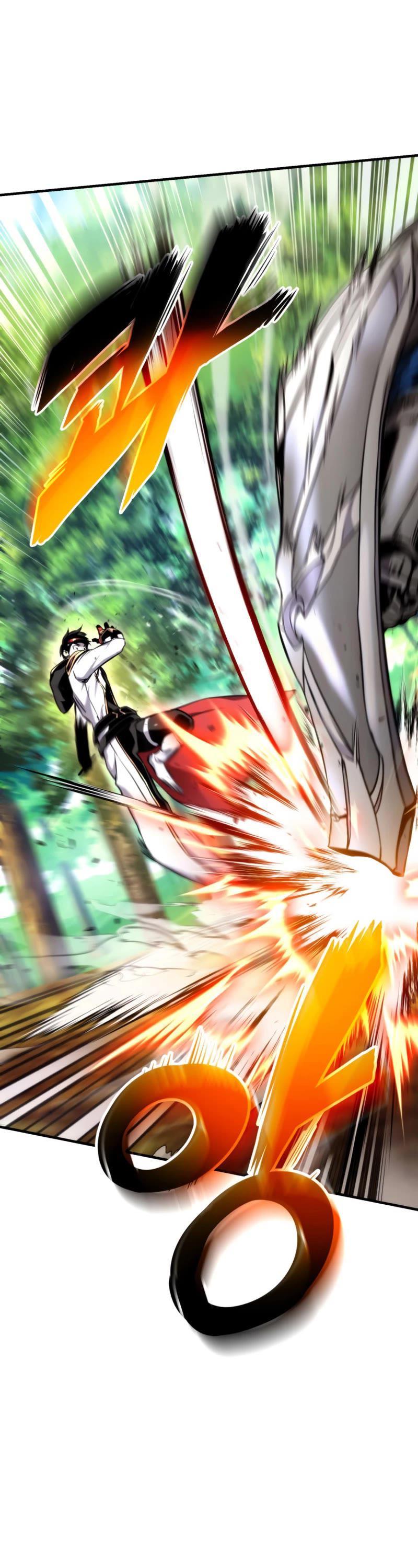 Ranker’s Return (Remake) Chap 77 - Next Chap 78