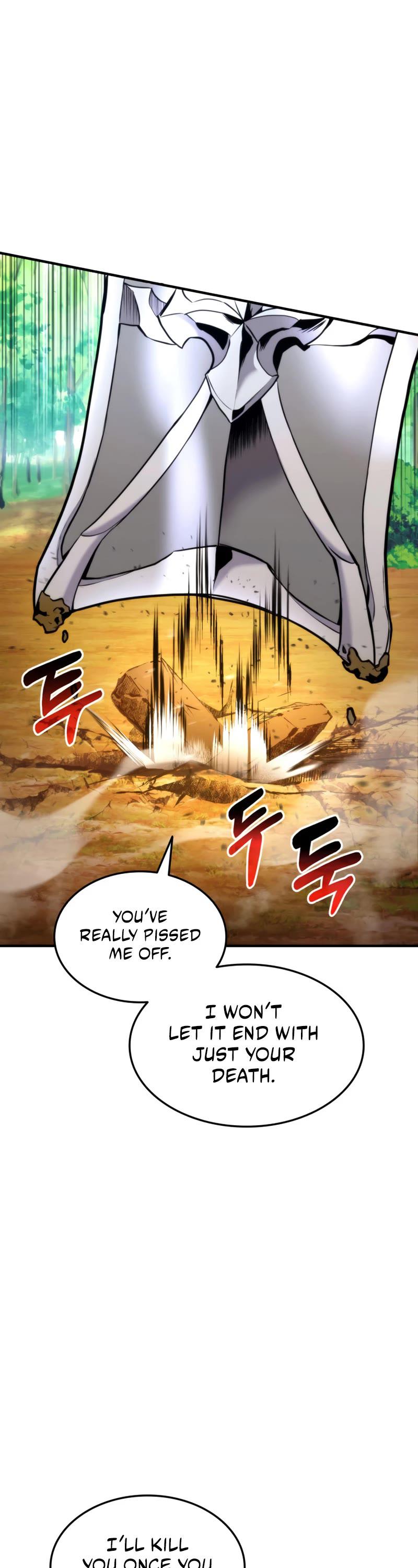 Ranker’s Return (Remake) Chap 77 - Next Chap 78