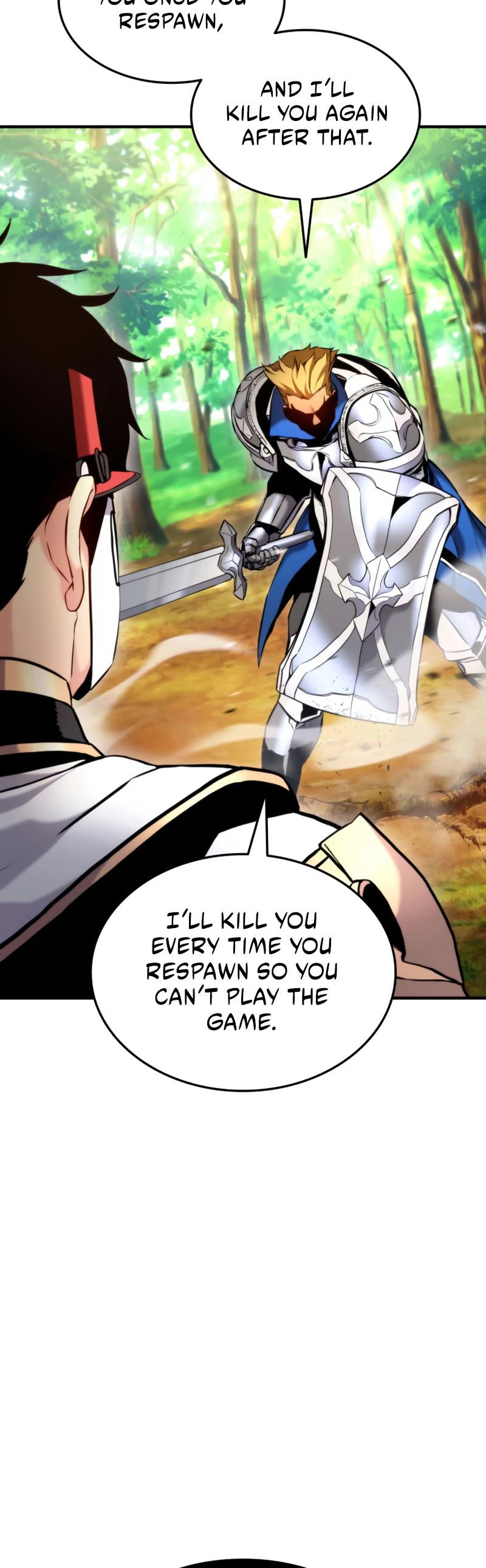 Ranker’s Return (Remake) Chap 77 - Next Chap 78
