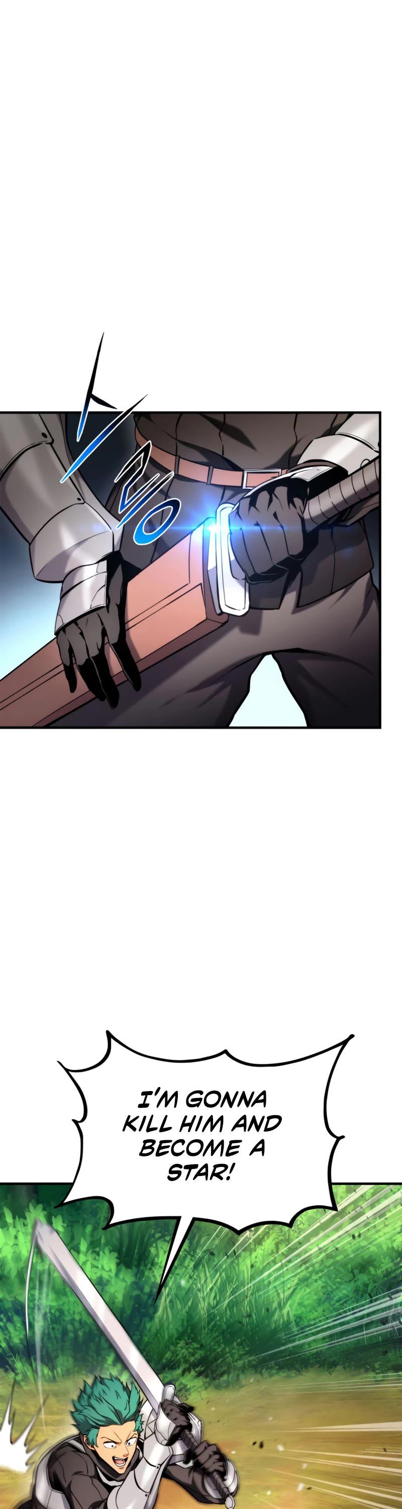 Ranker’s Return (Remake) Chap 77 - Next Chap 78