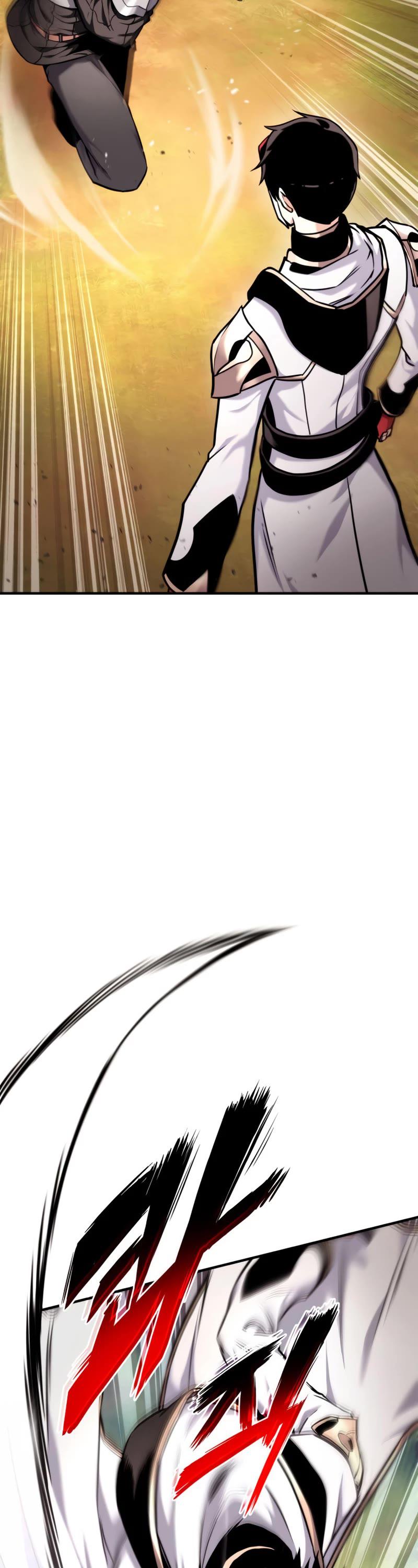 Ranker’s Return (Remake) Chap 77 - Next Chap 78