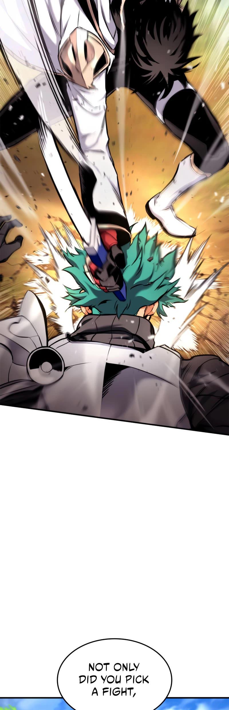 Ranker’s Return (Remake) Chap 77 - Next Chap 78