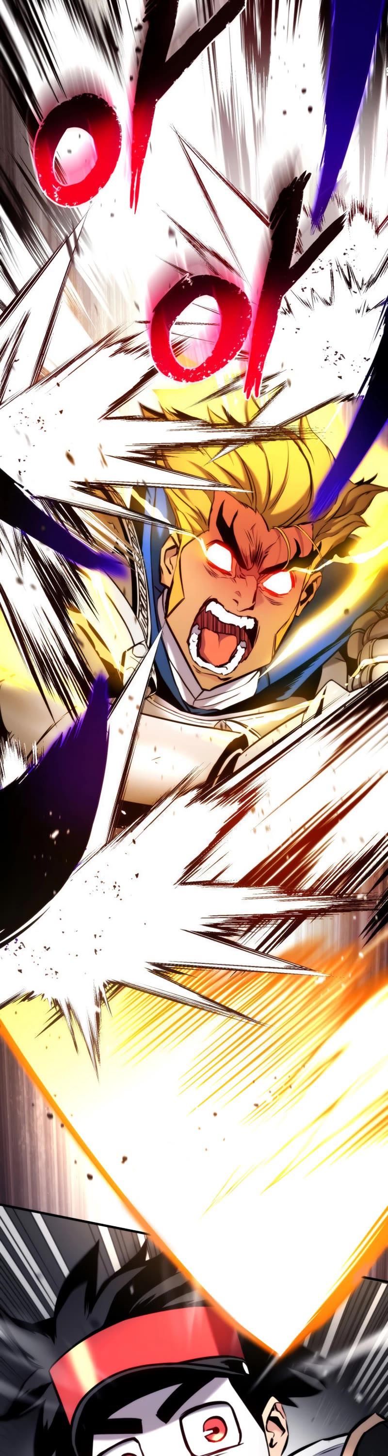 Ranker’s Return (Remake) Chap 78 - Next Chap 79
