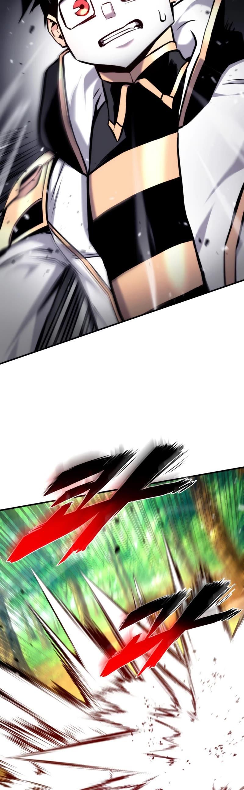Ranker’s Return (Remake) Chap 78 - Next Chap 79