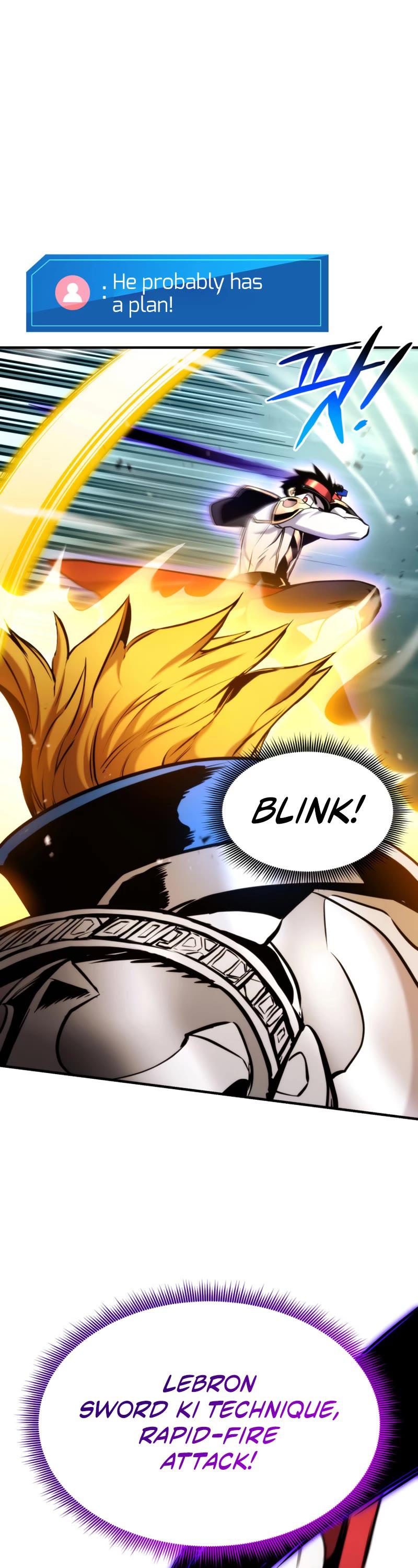 Ranker’s Return (Remake) Chap 78 - Next Chap 79