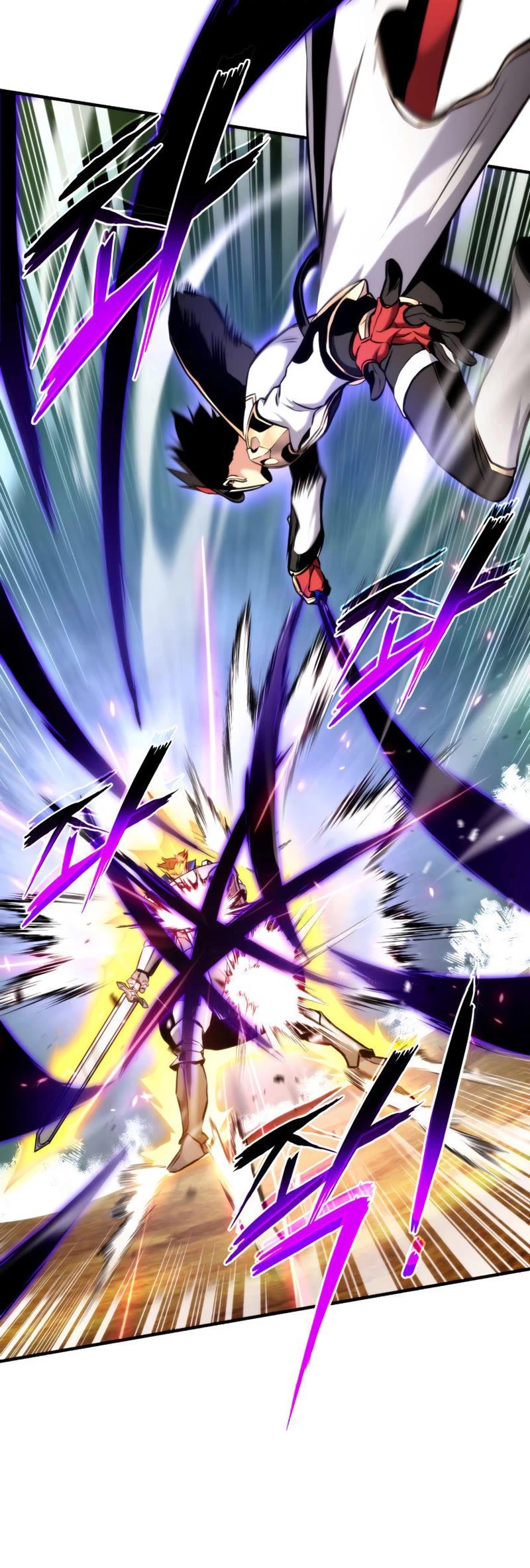 Ranker’s Return (Remake) Chap 78 - Next Chap 79