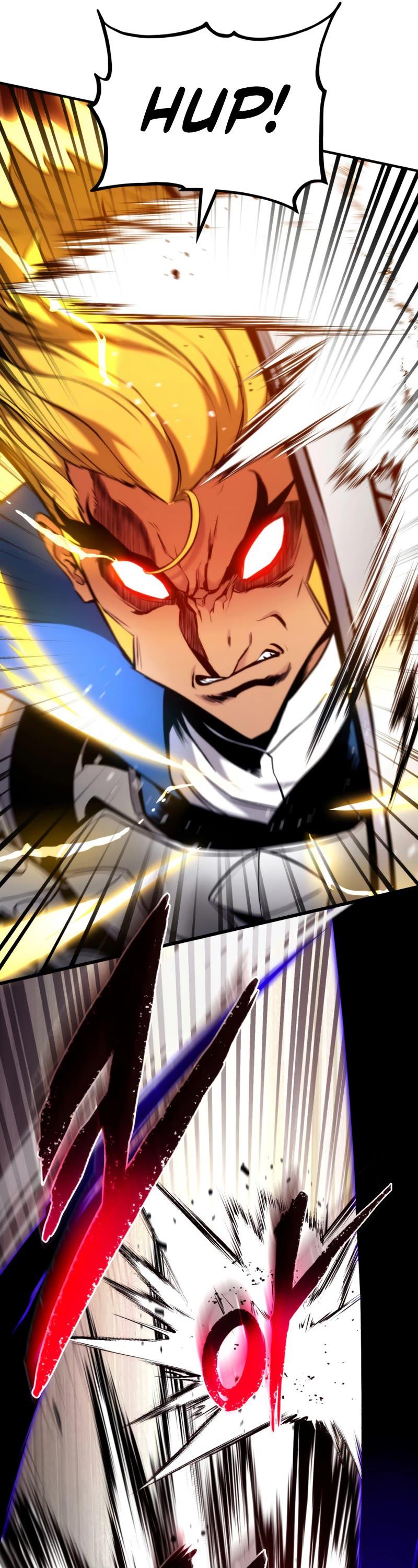 Ranker’s Return (Remake) Chap 78 - Next Chap 79