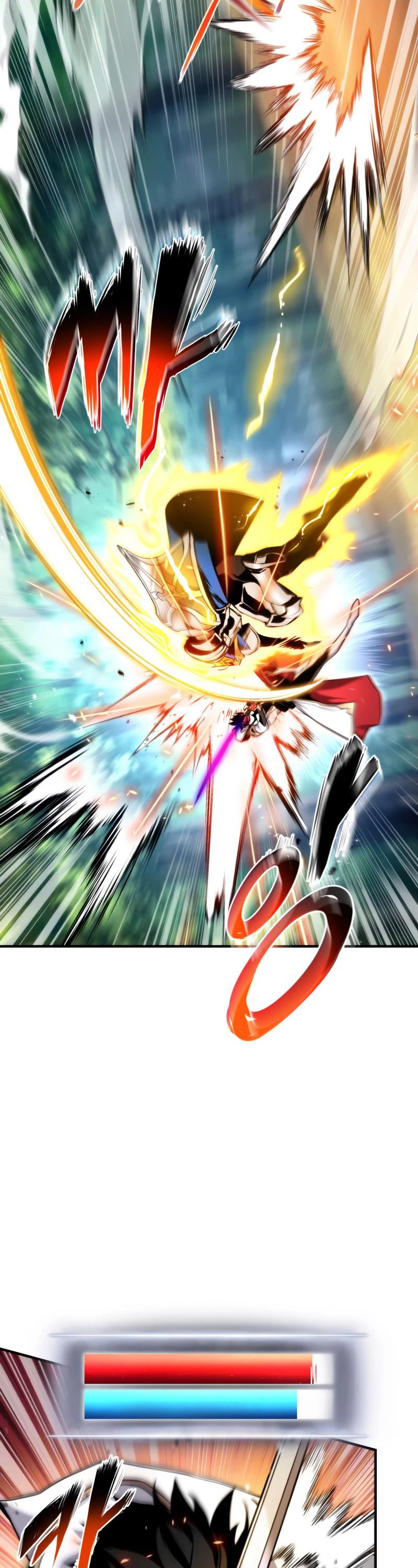 Ranker’s Return (Remake) Chap 78 - Next Chap 79