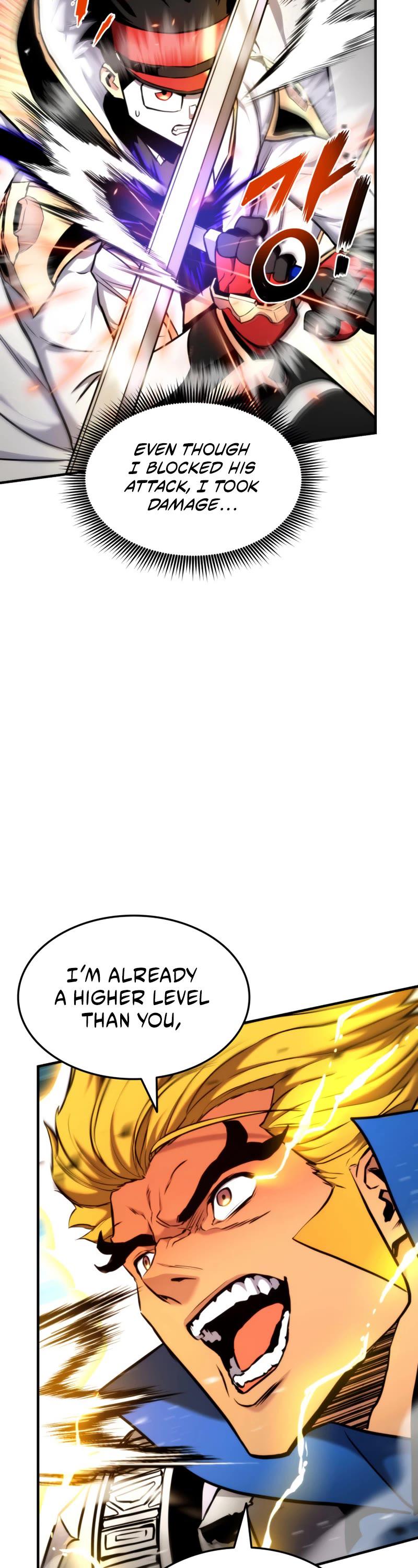Ranker’s Return (Remake) Chap 78 - Next Chap 79