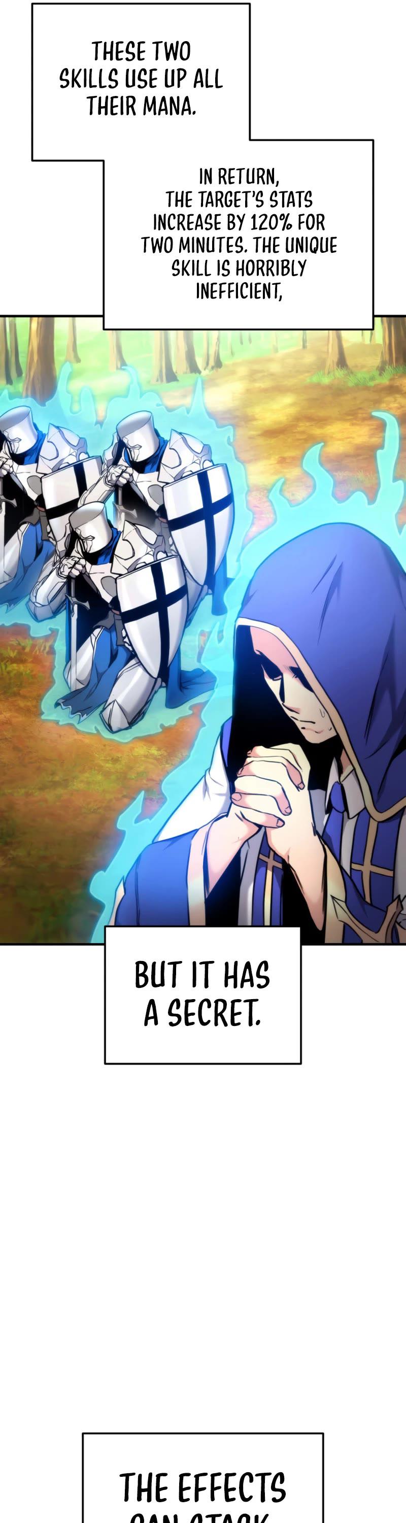 Ranker’s Return (Remake) Chap 78 - Next Chap 79