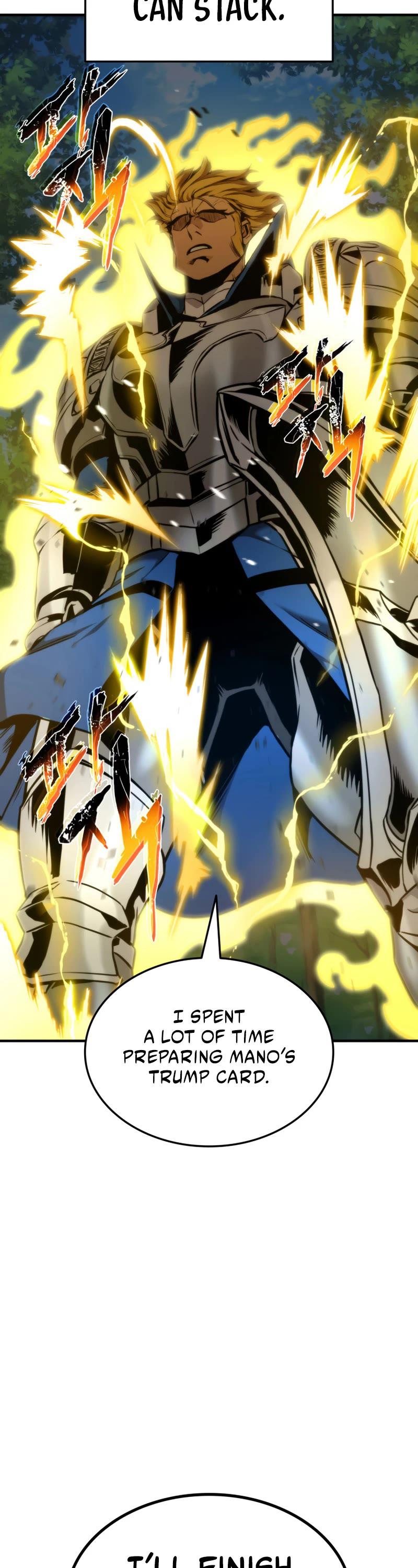 Ranker’s Return (Remake) Chap 78 - Next Chap 79