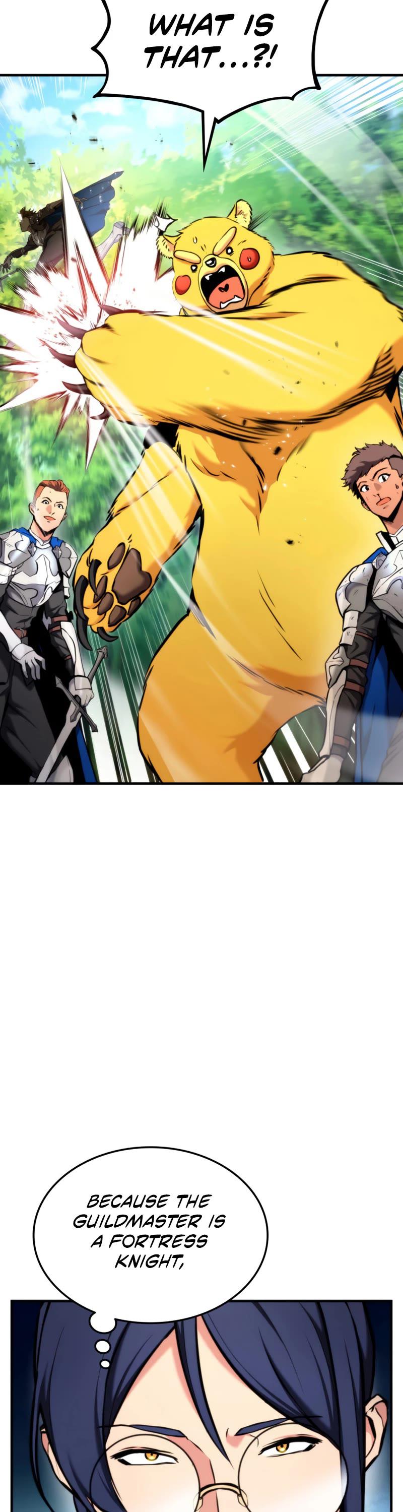 Ranker’s Return (Remake) Chap 78 - Next Chap 79