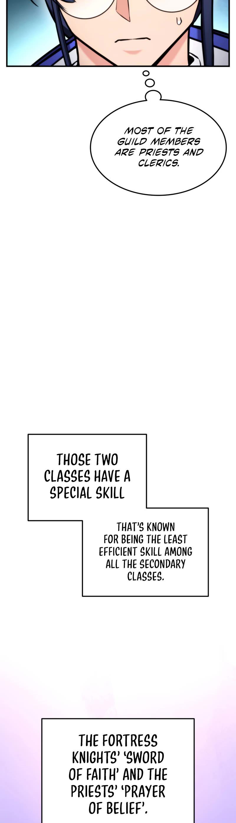 Ranker’s Return (Remake) Chap 78 - Next Chap 79