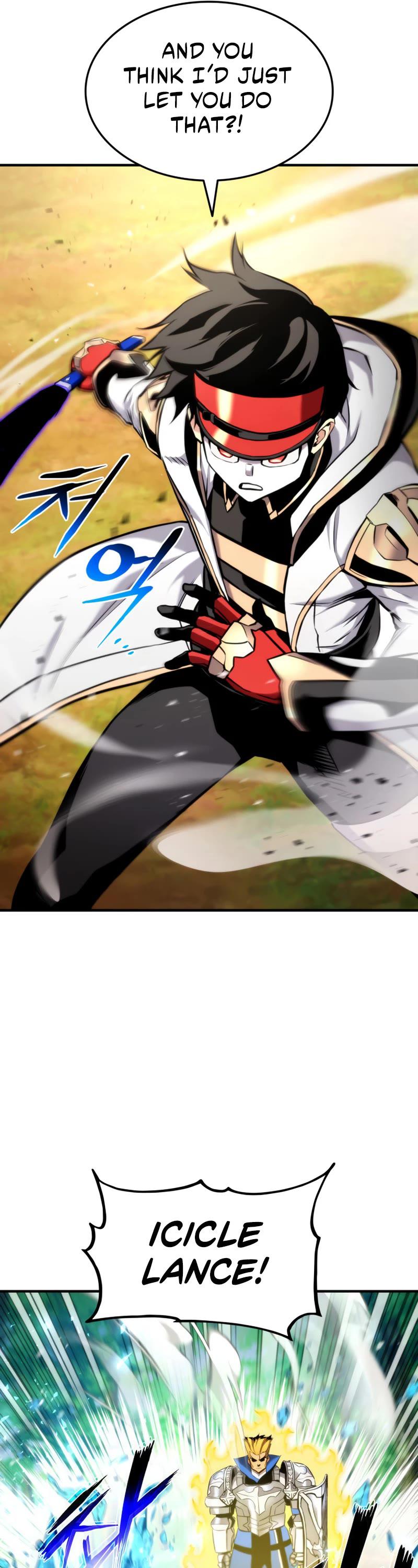 Ranker’s Return (Remake) Chap 78 - Next Chap 79