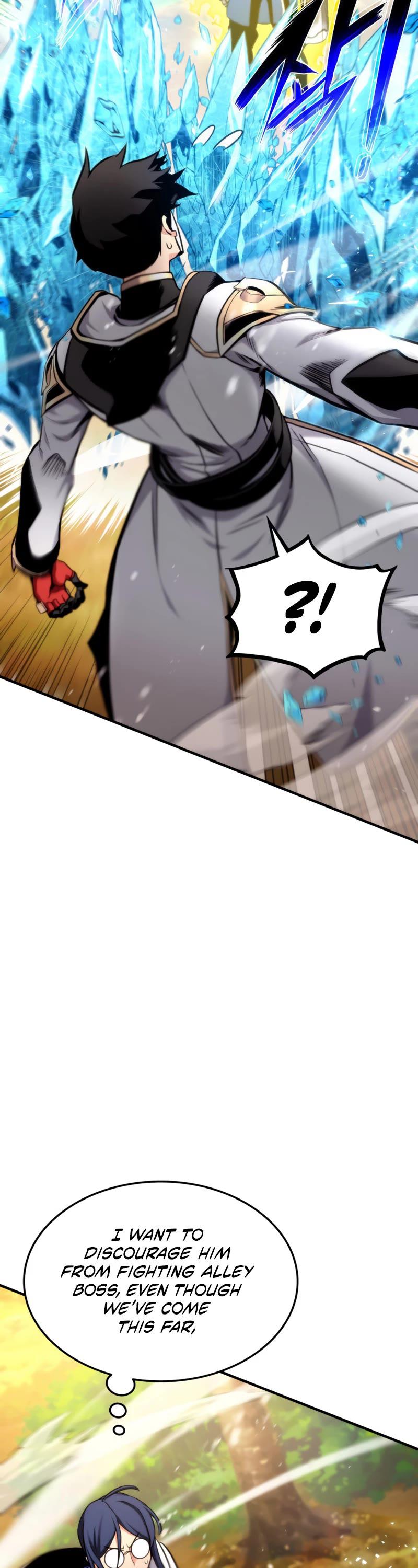 Ranker’s Return (Remake) Chap 78 - Next Chap 79
