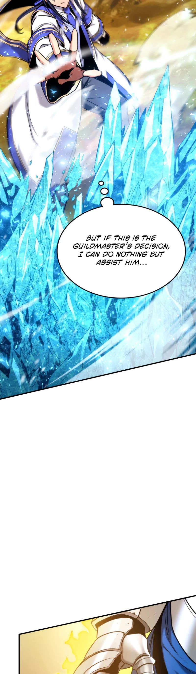Ranker’s Return (Remake) Chap 78 - Next Chap 79