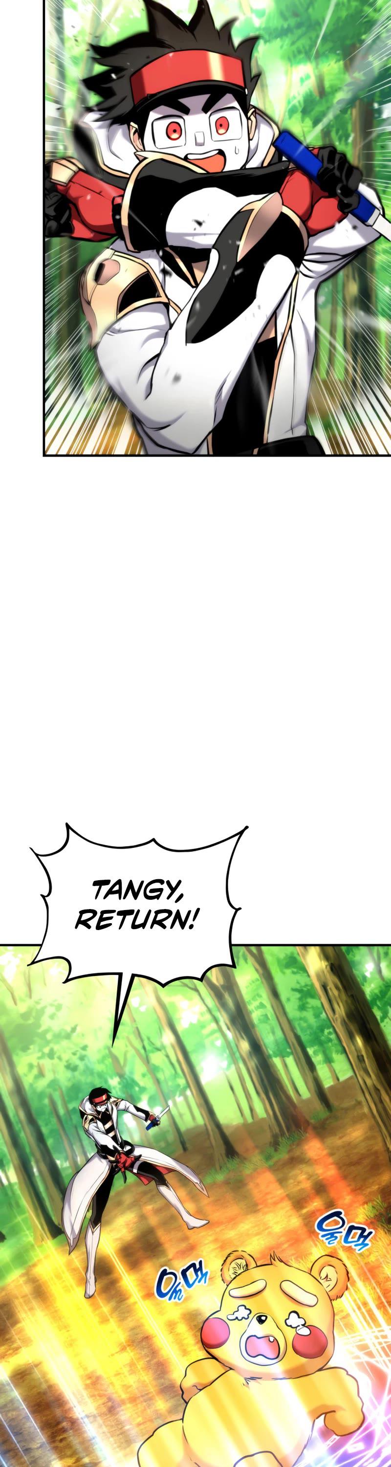 Ranker’s Return (Remake) Chap 78 - Next Chap 79