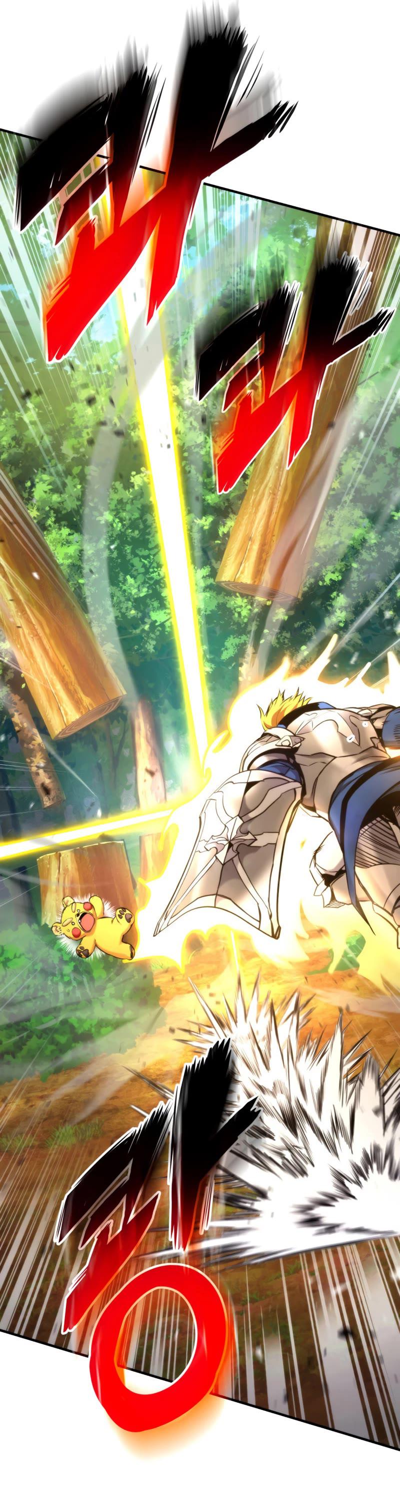 Ranker’s Return (Remake) Chap 78 - Next Chap 79