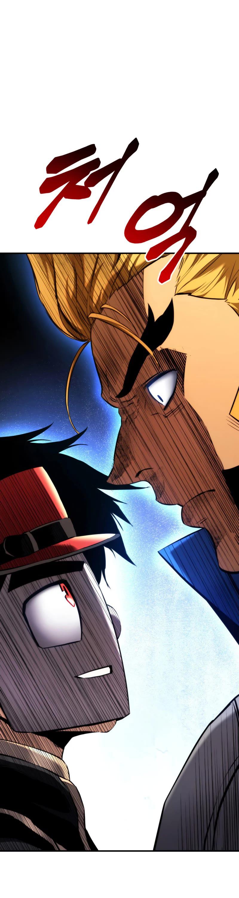 Ranker’s Return (Remake) Chap 78 - Next Chap 79