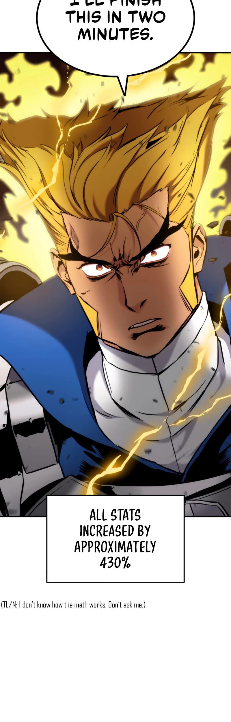 Ranker’s Return (Remake) Chap 78 - Next Chap 79