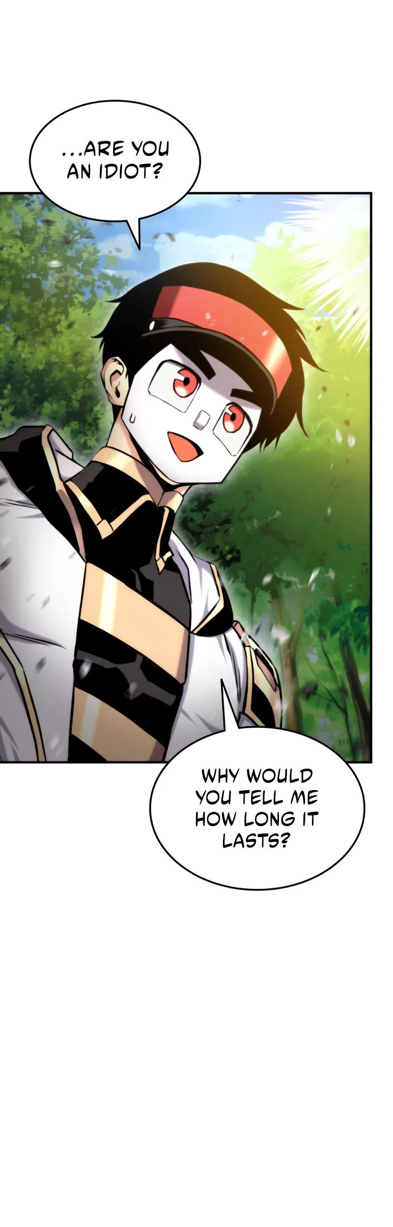 Ranker’s Return (Remake) Chap 78 - Next Chap 79