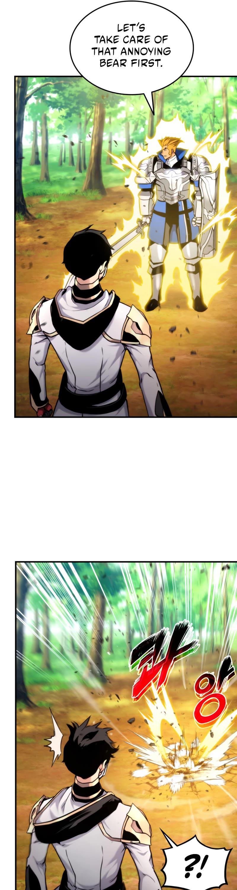 Ranker’s Return (Remake) Chap 78 - Next Chap 79