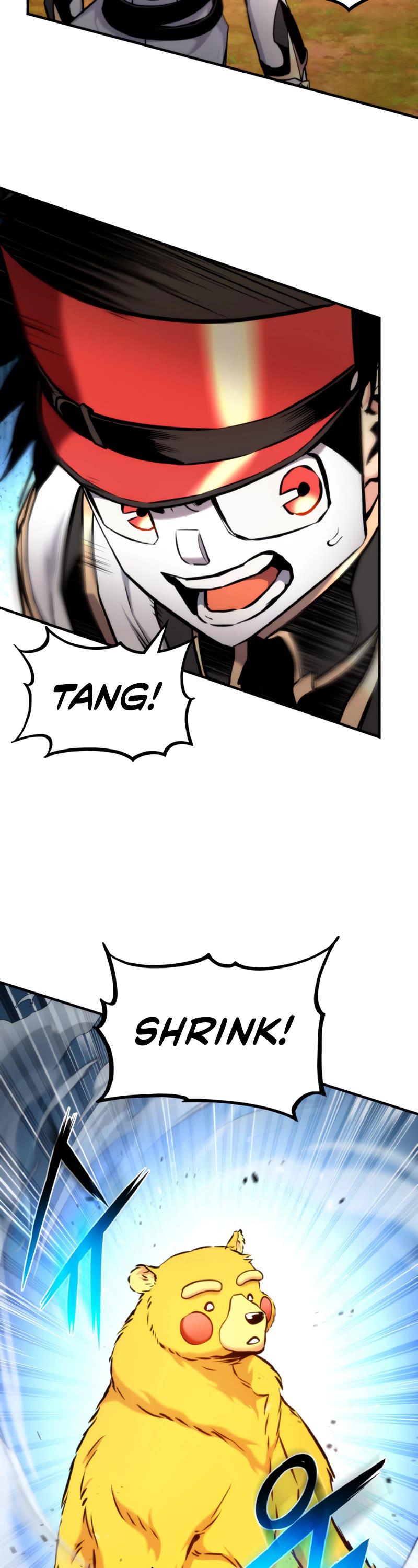 Ranker’s Return (Remake) Chap 78 - Next Chap 79